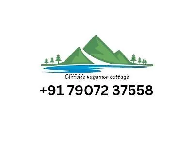 Cliffside Cottage 瓦加蒙 别墅